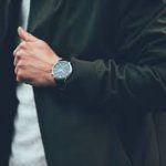 تاثیر ساعت در استایل خانم‌ها