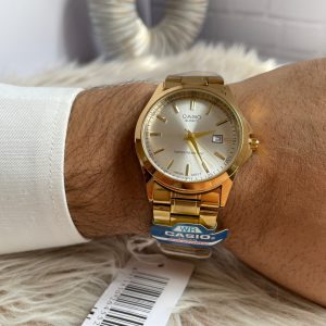 ساعت کاسیو مردانه