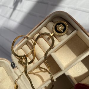 گردنبند ماری زنانه