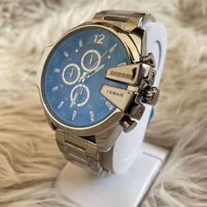 ساعت شاخدار مردانه