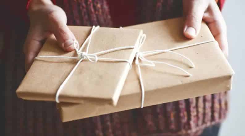 هدیه برای روز پدر