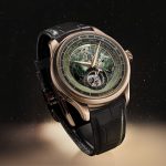 Jaeger-LeCoultre Master Grande Tradition
